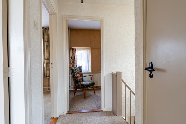 Medium property photo - Burgemeester Prinssenlaan 11, 4941 AJ Raamsdonksveer